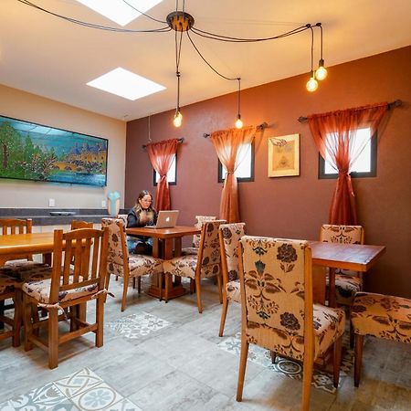 Casa Carmelia La Condesa Apartment Kota Meksiko Bagian luar foto