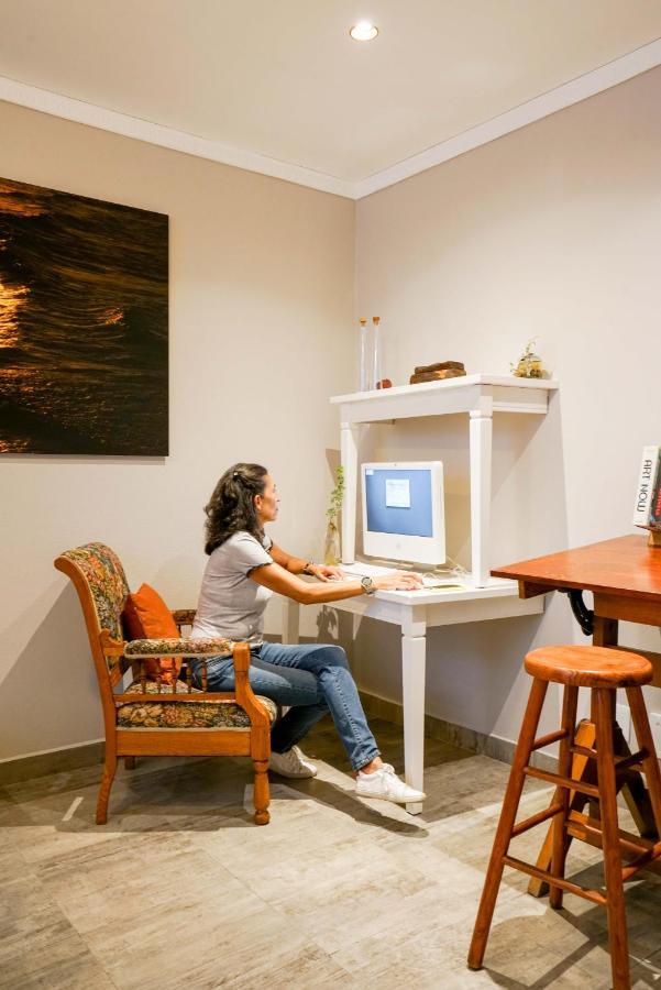 Casa Carmelia La Condesa Apartment Kota Meksiko Bagian luar foto